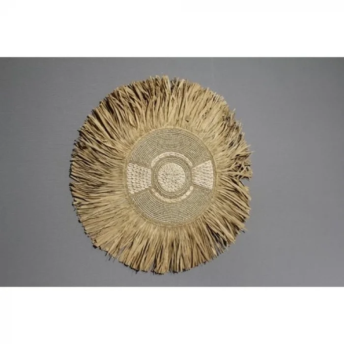  Duvara Asmalı Hasır Pano Model 2