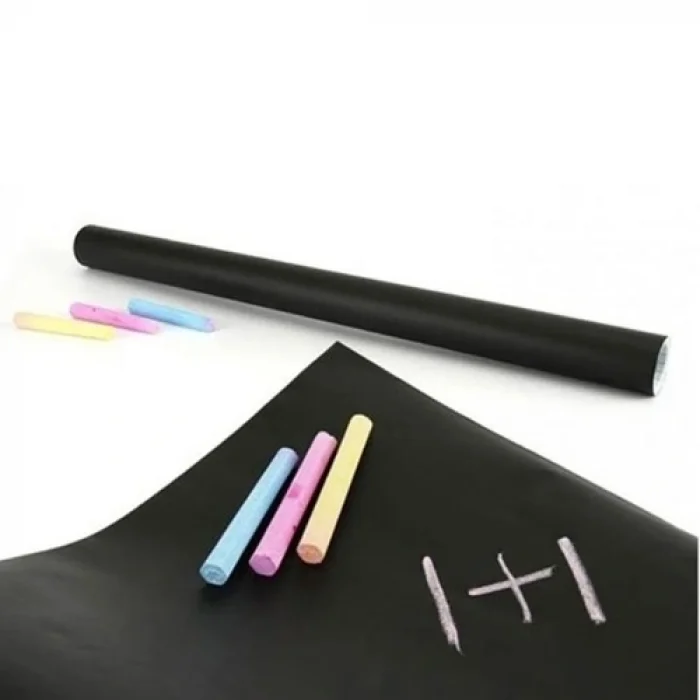 BUĞZ Duvara Yapışan Kara Tahta