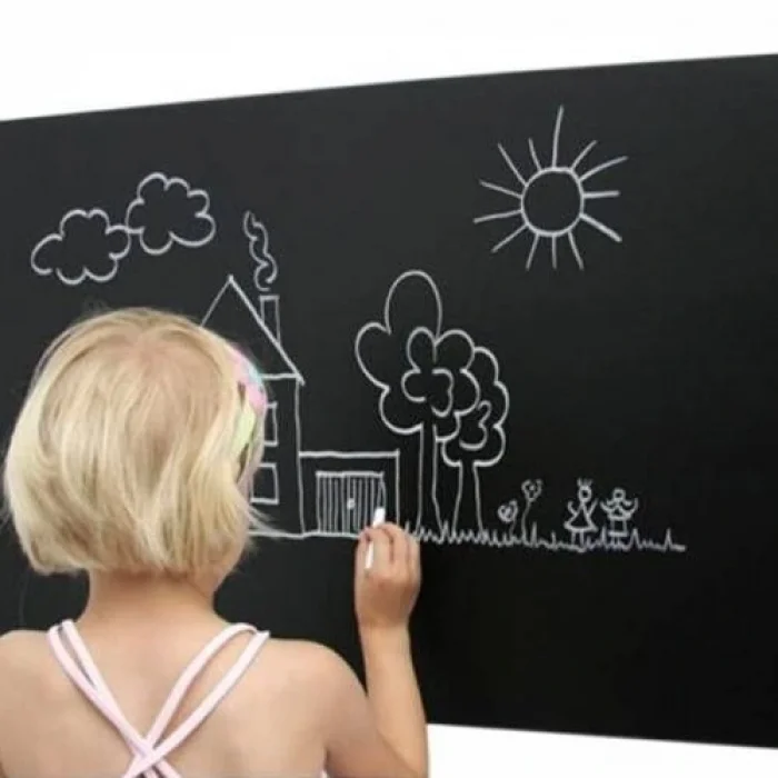 BUĞZ Duvara Yapışan Kara Tahta