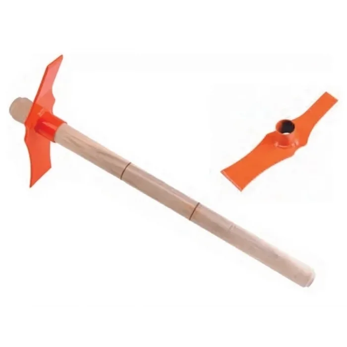 BUĞZ Düz Çapa Kafası - Sapsız