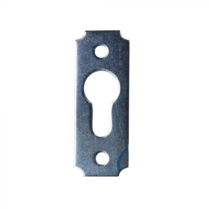 BUĞZ Düz Gizli Resim, Tablo, Çerçeve,  Askısı - 16x40mm, 100 Adet