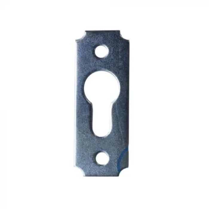 BUĞZ Düz Gizli Resim, Tablo, Çerçeve,  Askısı - 16x40mm, 100 Adet