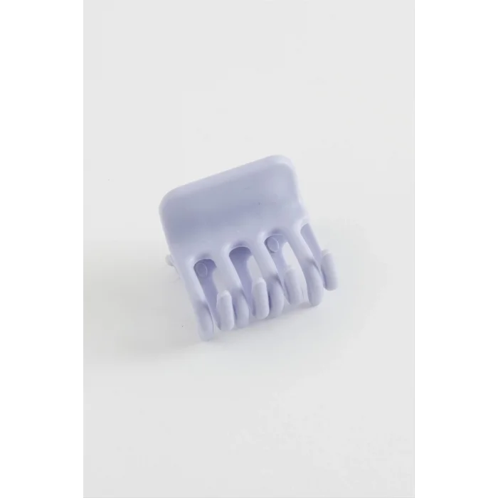 BUĞZ Düz Mandal Toka 4 cm