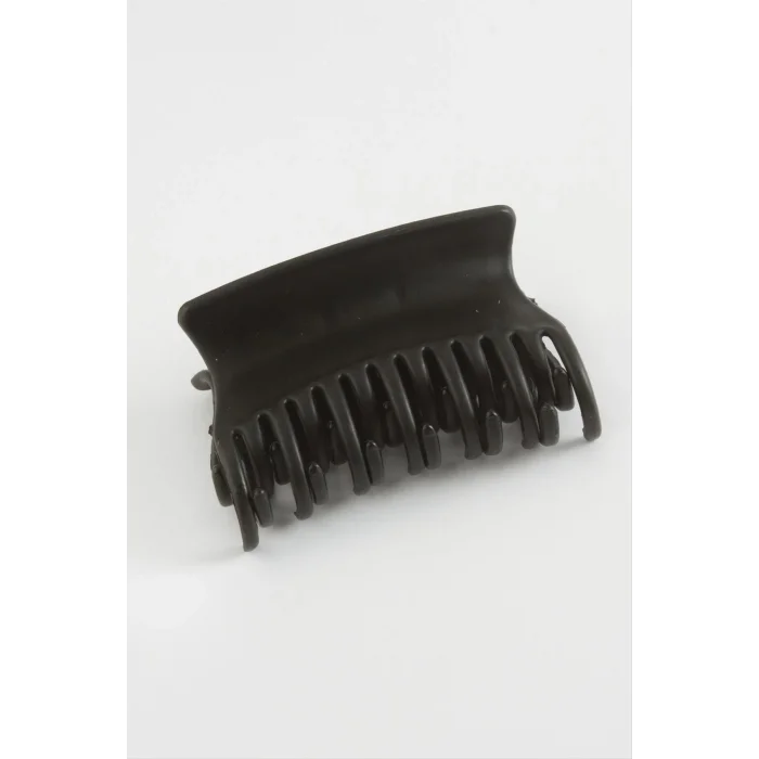 BUĞZ Düz Mandal Toka 8 cm