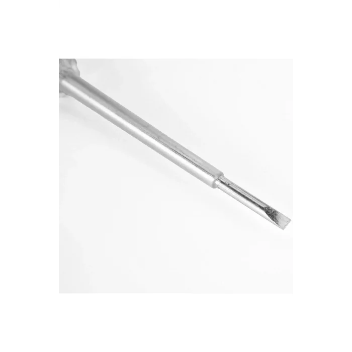 BUĞZ Düz Uçlu Kontrol Kalemi 190 Mm - BUĞZ