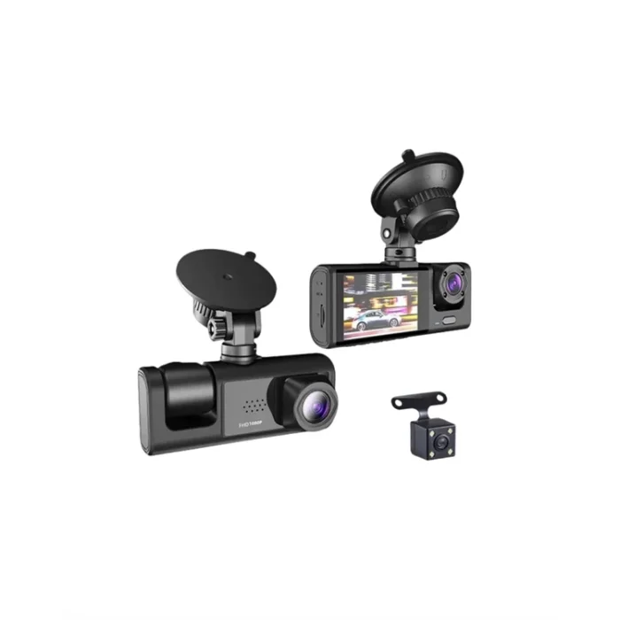 BUĞZ DVR-ARAÇ KAMERASI - Lisinya