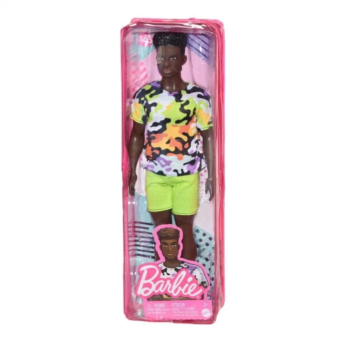 BUĞZ DWK44 Yakışıklı Ken Bebekler