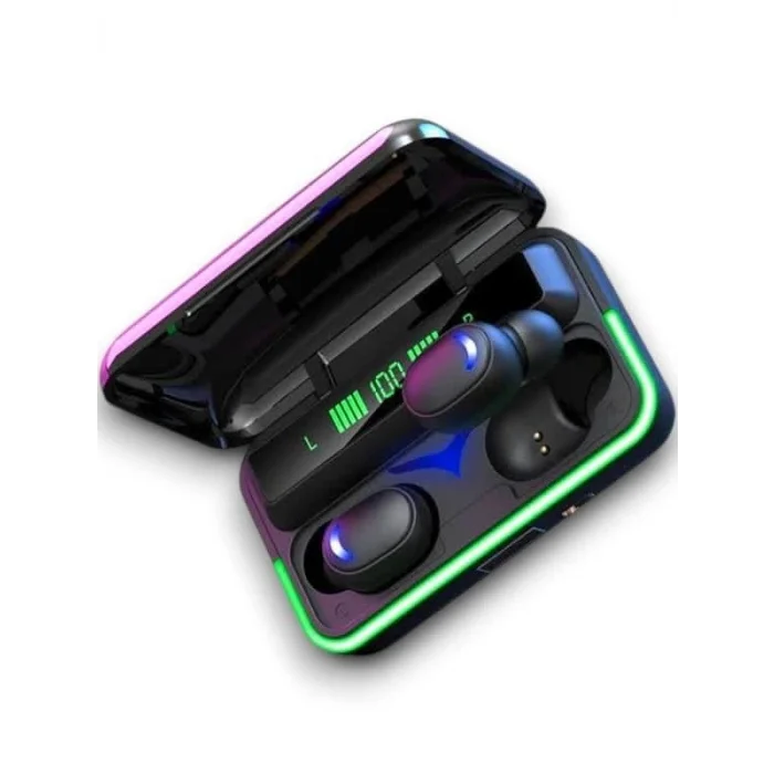 BUĞZ E10 KULAKLIK - BUĞZ