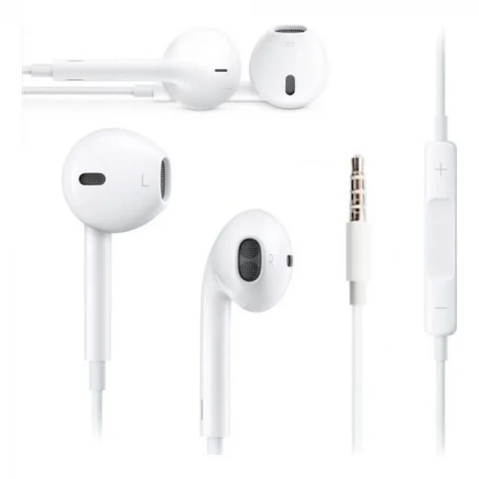 BUĞZ Earphone Kulalık Mikrofonlu