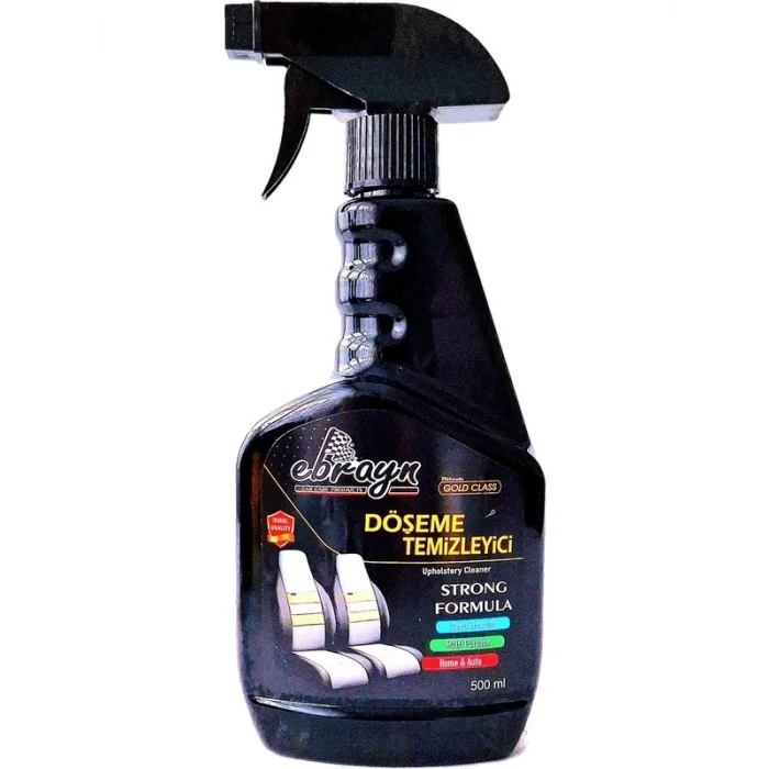 BUĞZ Ebrayn Döşeme Temizleyici Leke Sökücü 500ml