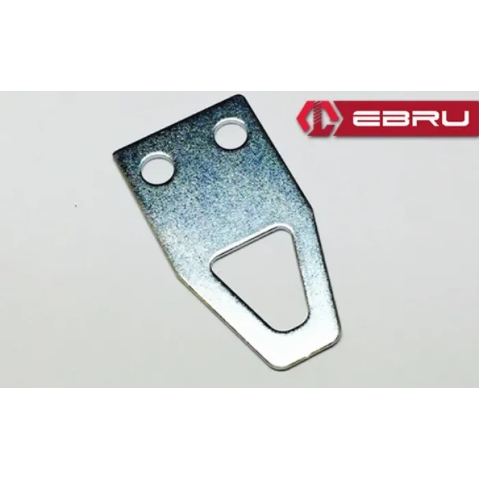 BUĞZ Eco Lounge Ebru Düz Çerçeve Askısı - 25 Adet