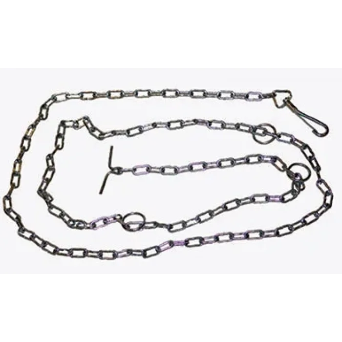 BUĞZ Eco Lounge Ebru Köpek Zinciri - 3x200 - 1 Adet