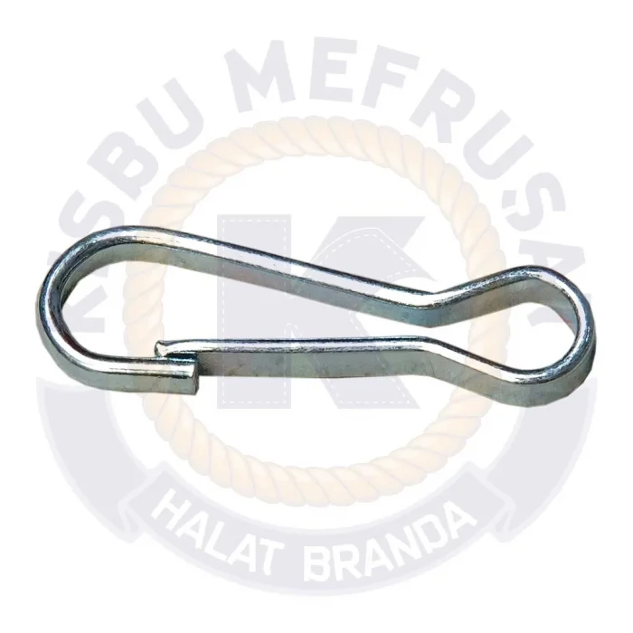 BUĞZ Eco Lounge Ebru Maşa 65 - 50 Adet