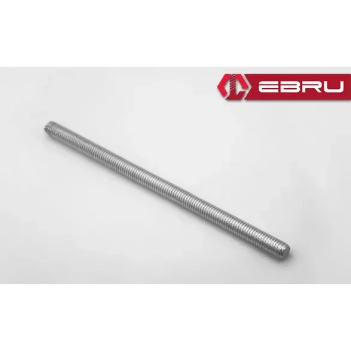 BUĞZ Eco Lounge Ebru Uzun Saplama Rot Gijon M6x100 cm - 10 Adet