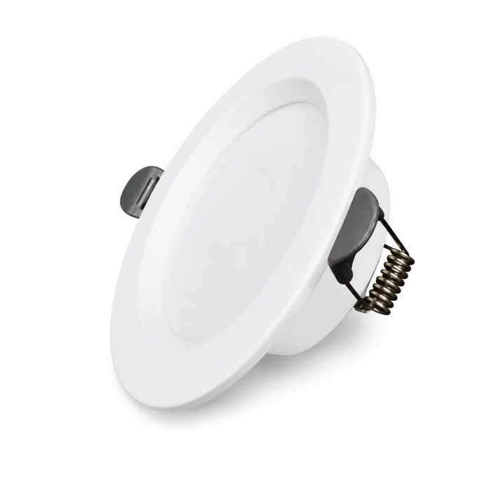 BUĞZ -- 1 adet EDSON ED 6007 Sıva Altı 6W Aliminyum Kasa Led Spot 3200K Günışığı