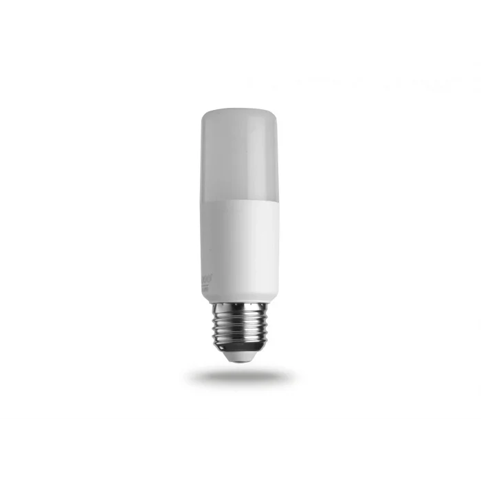 BUĞZ -- 1 adet Noas YL95 0701 P Led Ampul 8W 6500K Beyaz Işık E27 Duy