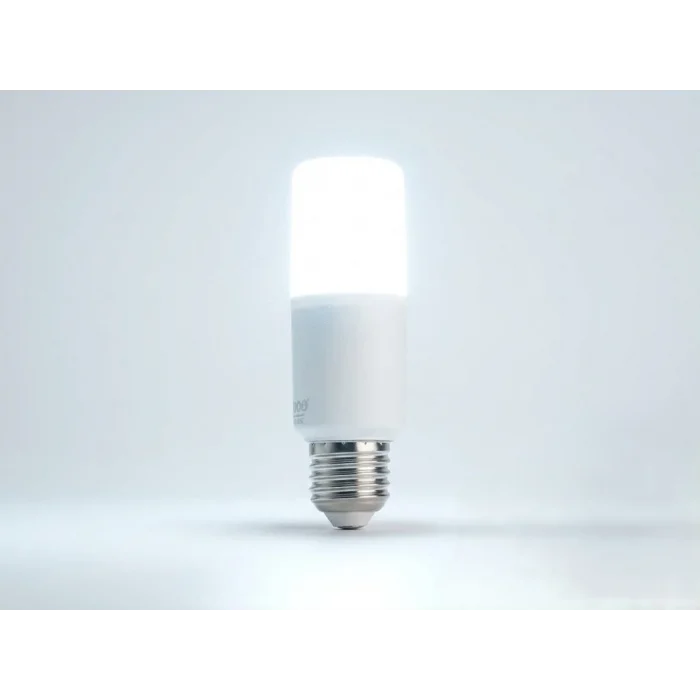 BUĞZ -- 1 adet Noas YL95 0701 P Led Ampul 8W 6500K Beyaz Işık E27 Duy