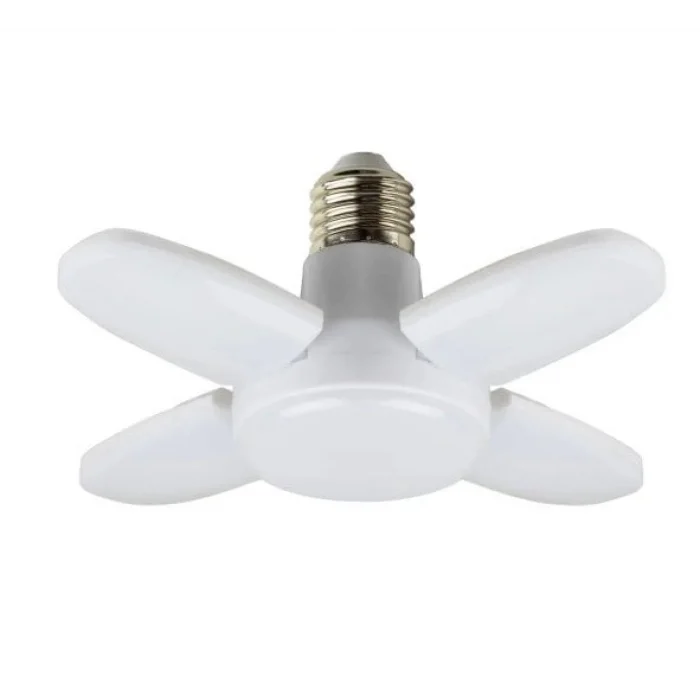 BUĞZ Eco Lounge CATA CT 1151 Led Pervane Ampul 30W 3200K Gün Işığı E27 Duy