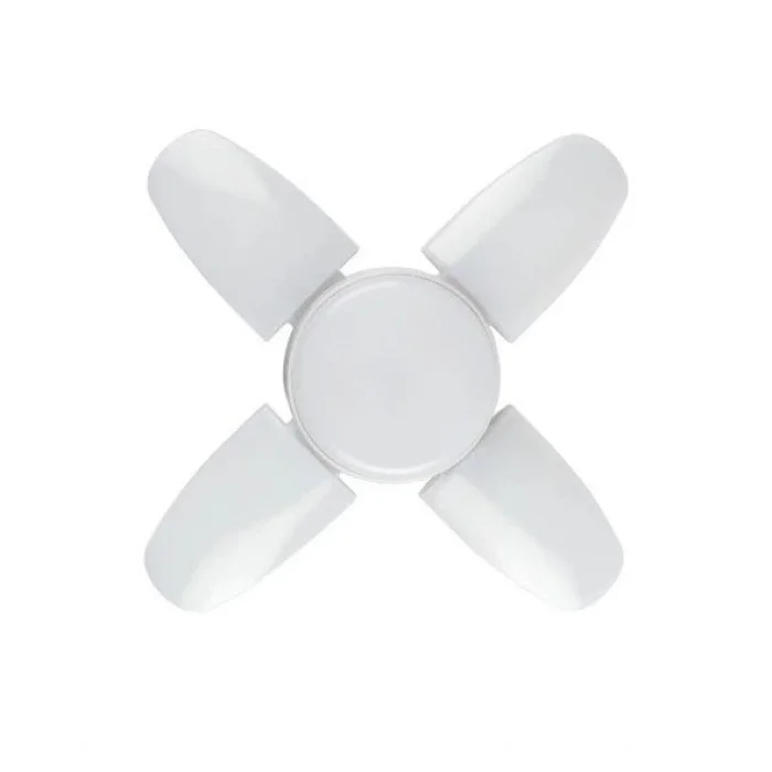 BUĞZ Eco Lounge CATA CT 1151 Led Pervane Ampul 30W 3200K Gün Işığı E27 Duy