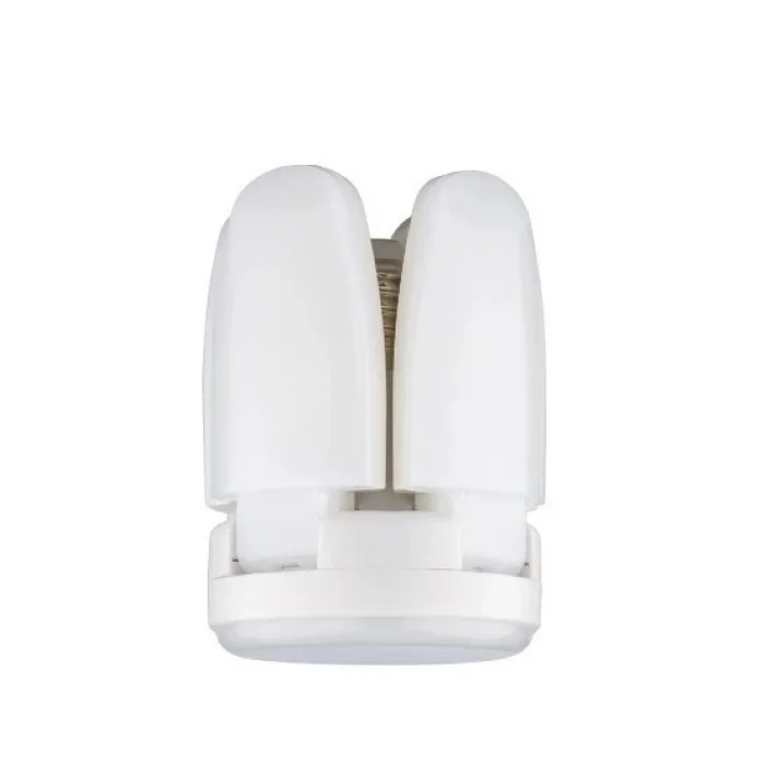 BUĞZ Eco Lounge CATA CT 1151 Led Pervane Ampul 30W 3200K Gün Işığı E27 Duy