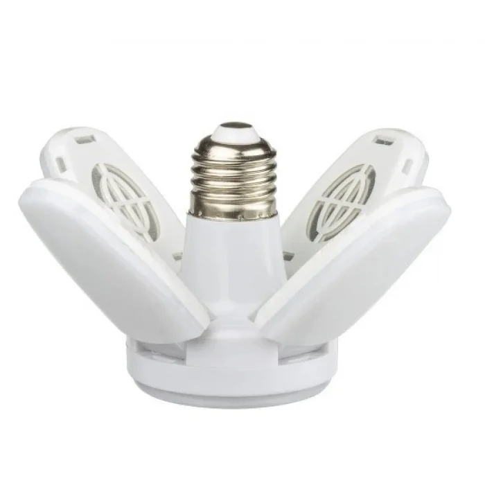 BUĞZ Eco Lounge CATA CT 1151 Led Pervane Ampul 30W 3200K Gün Işığı E27 Duy