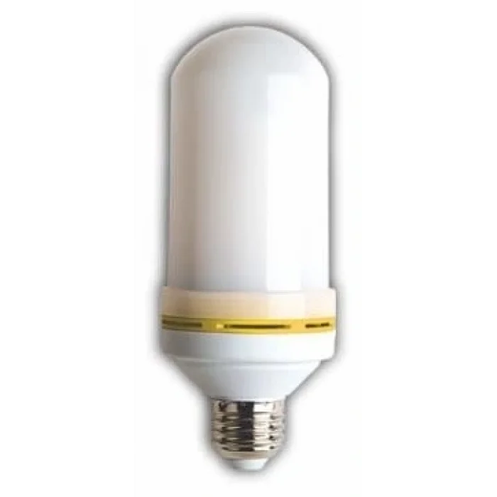 BUĞZ Eco Lounge CATA CT 4059 5W Led Alev Ampul E27 Duylu Amber