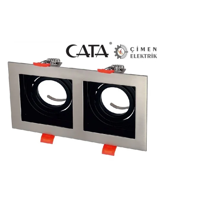 BUĞZ -- CATA CT 5226 Pars Satin Kasa Spot Kasası
