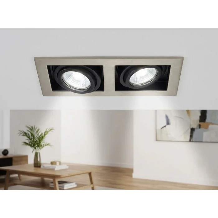 BUĞZ -- CATA CT 5226 Pars Satin Kasa Spot Kasası