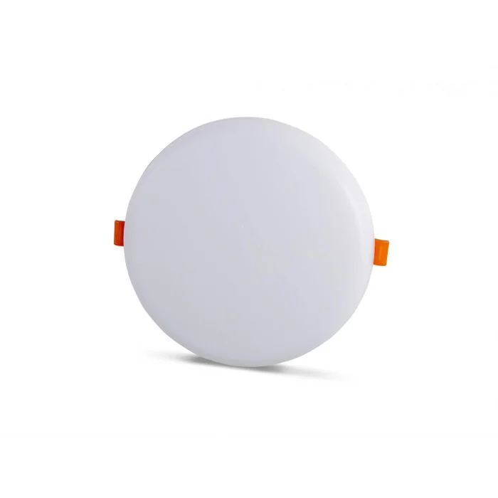 BUĞZ -- NOAS YL12 2401 Sıva Altı 24W Ayarlanabilir Led Spot 3200K Günışığı