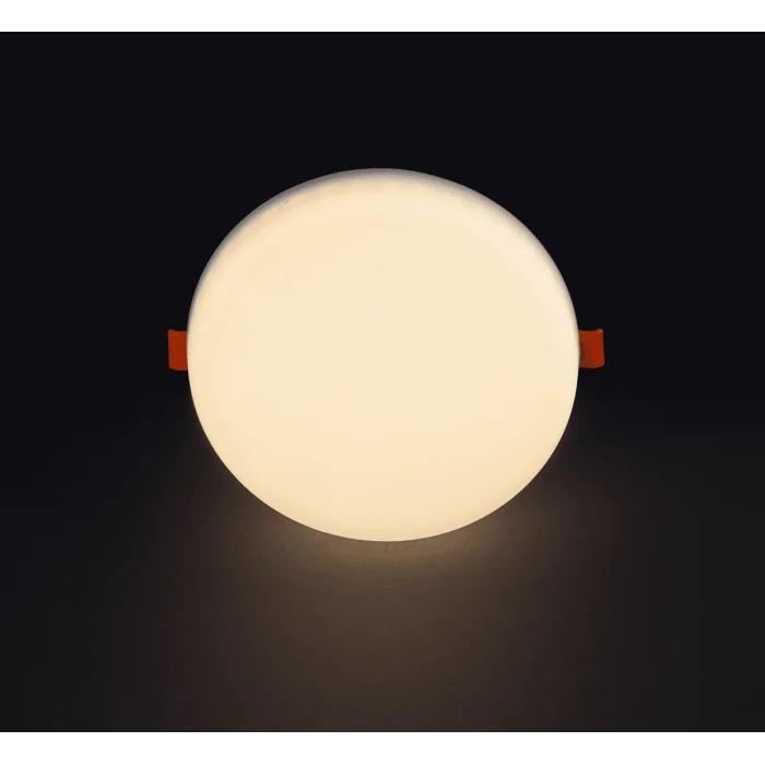 BUĞZ -- NOAS YL12 2401 Sıva Altı 24W Ayarlanabilir Led Spot 3200K Günışığı