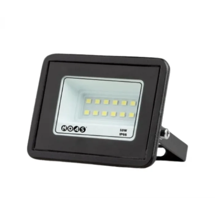 BUĞZ Eco Lounge NOAS YL70 1011 10W Ultra Slim Led Projektör 3200K Gün Işığı