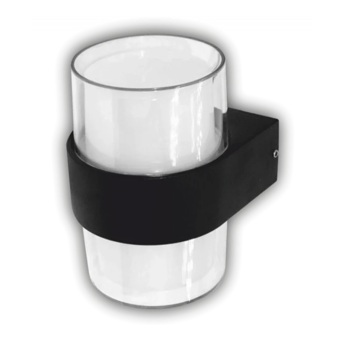 BUĞZ -- NOAS YL83 2002 Troya Led Dekoratif Aplik 10W 3200K Günışığı
