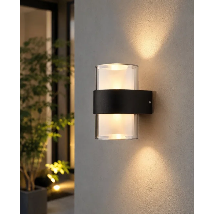 BUĞZ -- NOAS YL83 2002 Troya Led Dekoratif Aplik 10W 3200K Günışığı