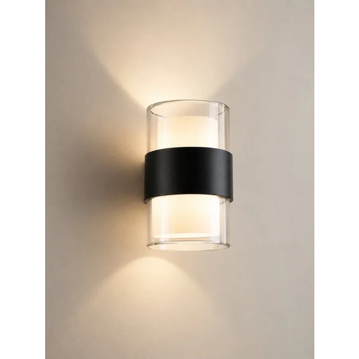 BUĞZ -- NOAS YL83 2002 Troya Led Dekoratif Aplik 10W 3200K Günışığı