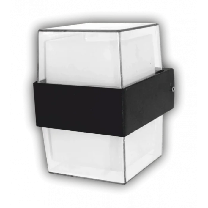 BUĞZ -- NOAS YL83 2012 Olimpos Led Dekoratif Aplik 10W 3200K Günışığı
