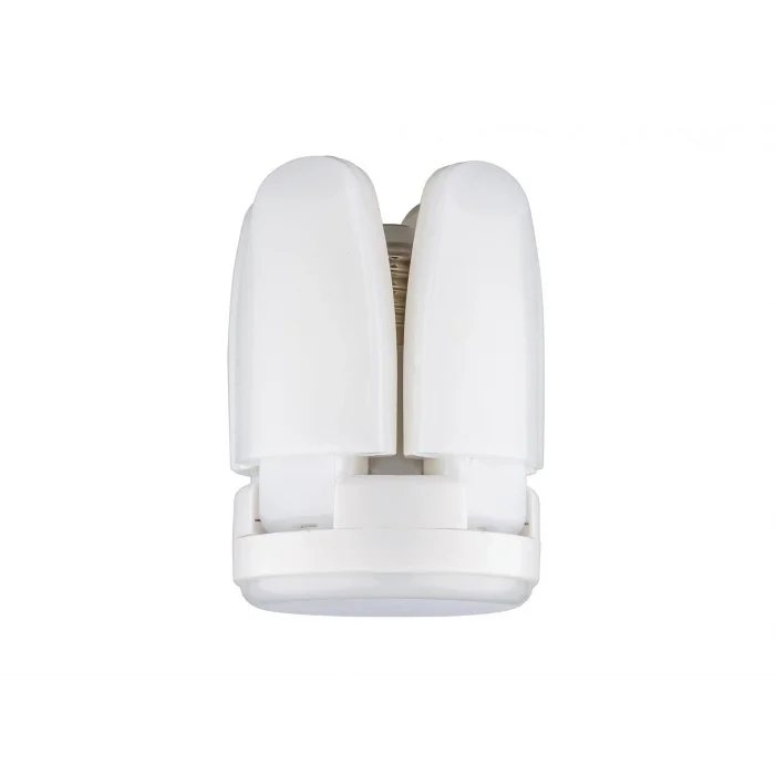 BUĞZ -- NOAS YL90 0021 Manolya Pervane Led Ampul 20W Beyaz Işık E27 Duy