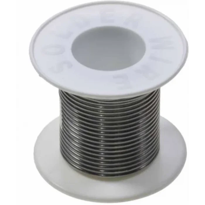 BUĞZ Eco Lounge Pinax Makara Lehim Teli 70 Gr 1,6 mm