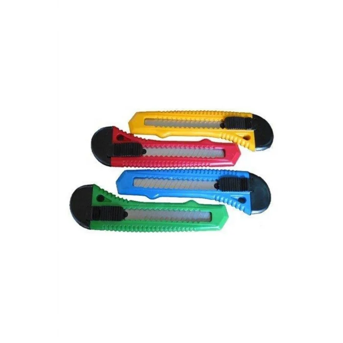 BUĞZ Edoni Maket Bıçağı Plastik Falçata