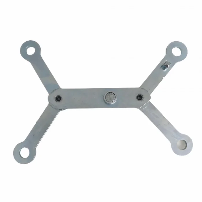  Eds Slim 4 Bacak Bıçağa Takılan Yedek Parça