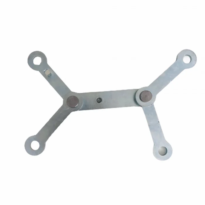  Eds Slim 4 Bacak Bıçağa Takılan Yedek Parça