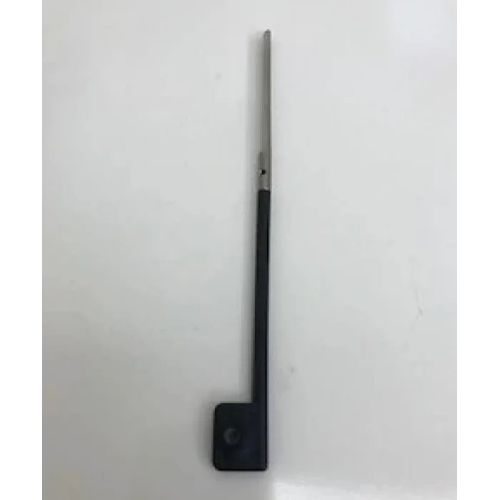  Eds Ultramatic Slim (yeni Model) Ürün Kesme Makinası Yedek Kaşık İnce Sarım Yedek Uc Kürek