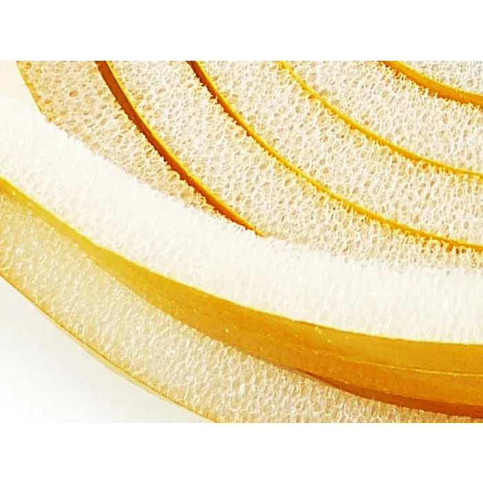 BUĞZ Eko Sünger Kapı Pervazı İzolasyon Bandı 2,5 Metre