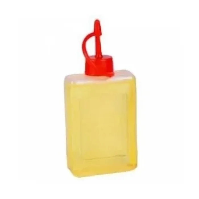 BUĞZ Ekonomik Makine Yağı 50 Ml - 120 Adet