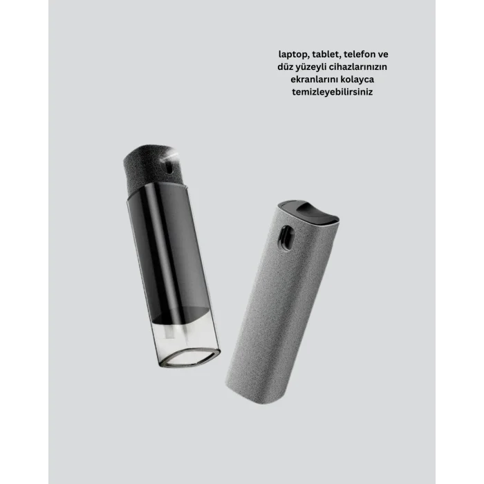 BUĞZ Ekran Temizleyici Sprey - Lisinya