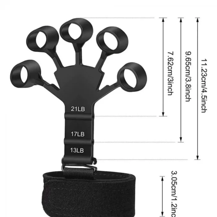 BUĞZ El Egzersiz Aparatı Nrd 1304