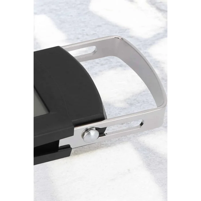  El Terazisi Dijital Göstergeli Pilli 50 Kg Ağırlık Ölçer