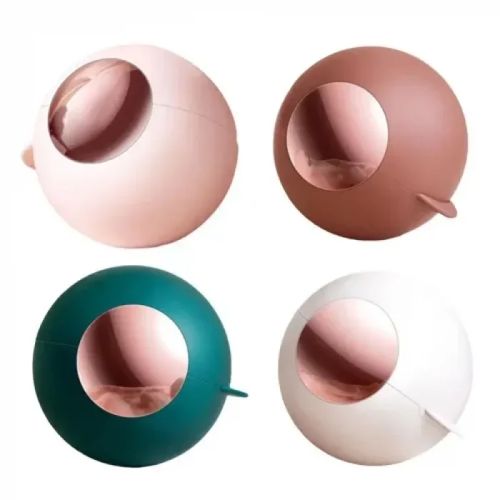  Elbise Tiftik Çıkarıcı Top