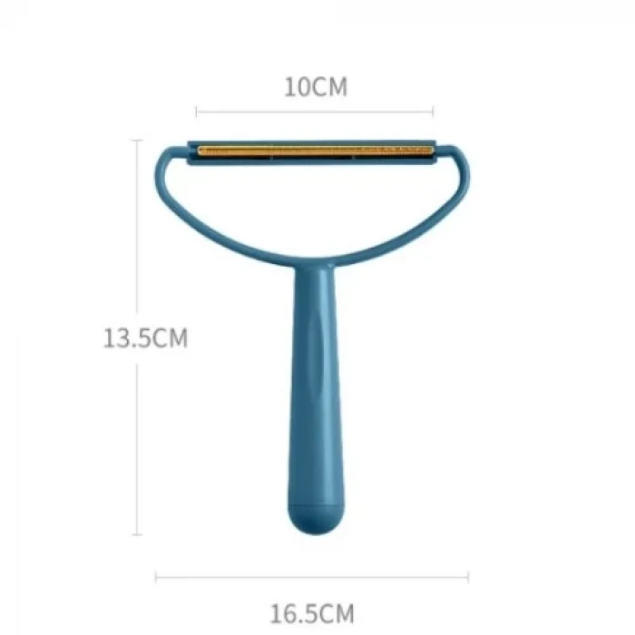 BUĞZ Elbise Tiftik Tüy Toplama Aleti