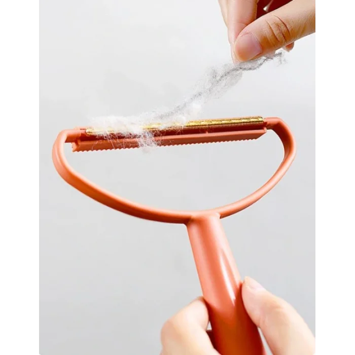 BUĞZ Elbise Tiftik Tüy Toplama Aleti