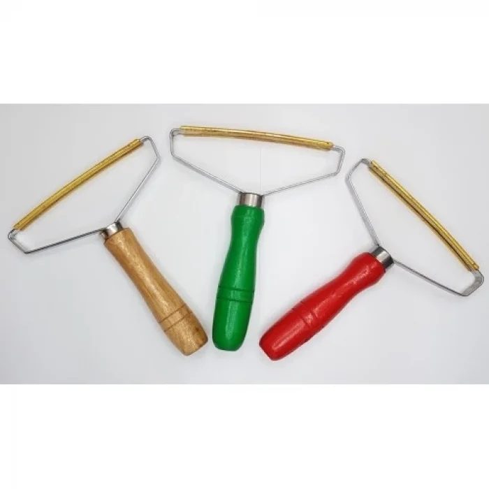 BUĞZ Elbise Tiftik ve Tüy Toplama Aleti (Demir)